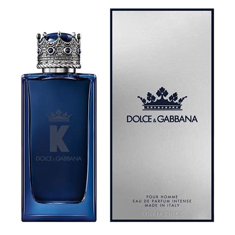 prix parfum dolce gabbana homme|dolce and gabbana intense for women.